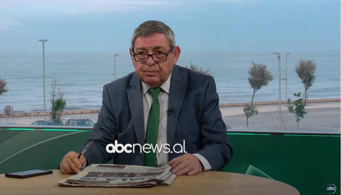 15 maj 2024, “Telefonatat e Teleshikuesve” – Mirëmëngjes me Bashkim Hoxhën