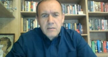 “Escobar në detyrë të re”, Berisha: Kur nuk ju përputhen interesat, ngrenë spekulime për të goditur politikën amerikane