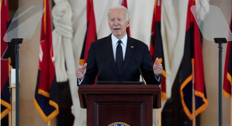 SHBA, Presidenti Biden dënon rritjen e antisemitizmit