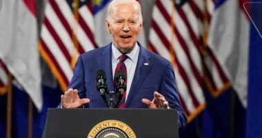 Presidenti Biden zhvendos vëmendjen nga luftrat tek çështjet e brendshme