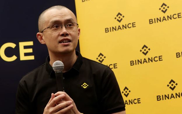 Themeluesi i Binance dënohet me katër muaj burg nga një gjykatë në SHBA