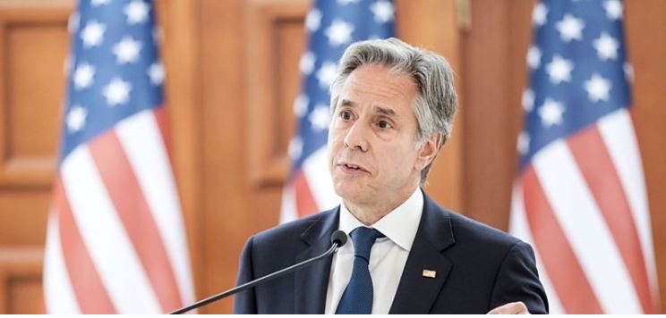 Blinken i kërkon Izraelit që të ‘hetojë menjëherë’ sulmin në Rafah