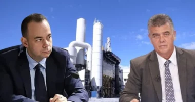 Koka e Bllako kërkojnë lirinë/ Inceneratori i Fierit, ankimojnë dënimin në Apel