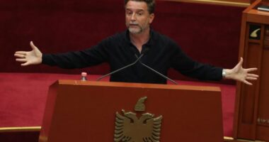 Erjon Braçe shpallet i pafajshëm/ Vendimi nga Gjykata e Posaçme, u padit për shpifje nga një biznesmen