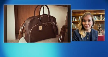 Prej vitesh pjesë e kompanisë së famshme të modës/ Shqiptarja tregon historinë e dashurisë me pinjollin e ateliesë 60-vjeçare italiane