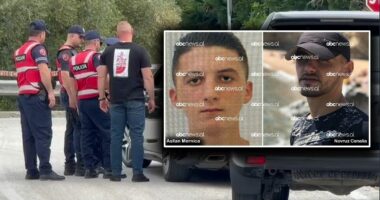 Fier/ Vrau efektivin e “Shqiponjave”, autori ende në arrati, kërkimet shtrihen në autostradën Levan-Tepelenë