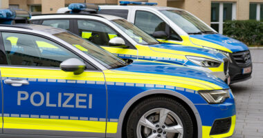 Planifikuan sulm në një sinagogë, arrestohen dy të rinj në Gjermani