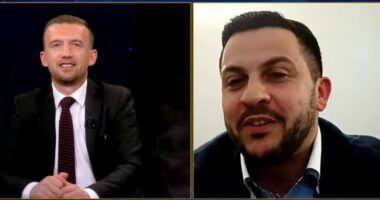 Ku ndryshon Basha nga Beleri? Dhuli e Daci batuta në “Real Story”/ Politologu: Më shqetëson fakti që Greqia…