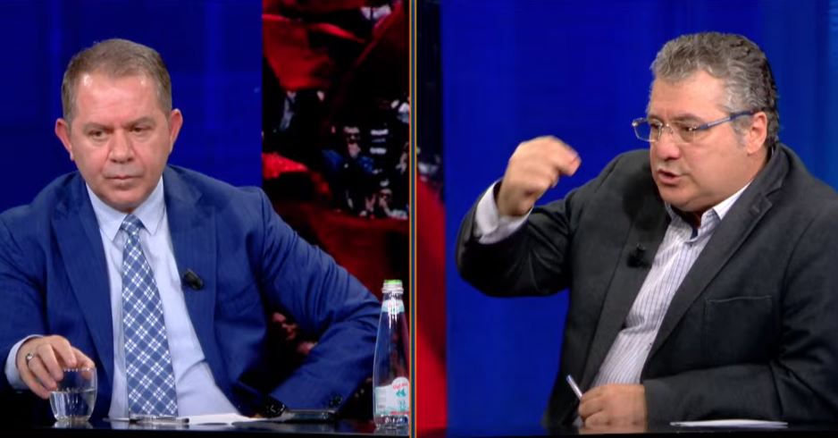 “Duhet të jemi të unifikuar”, analisti Minxhozi: Nëse Greqia heq ligjin e luftës…