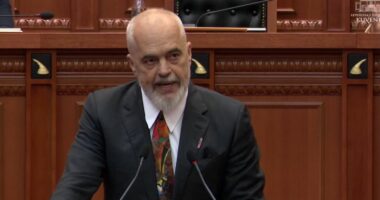 Bardhi pretendoi se kallëzoi Olsi Ramën në SPAK/ Reagon kryeministri: Nuk ka pasur fare kallëzim