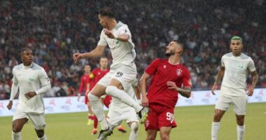 Egnatia fiton Superioren për herë të parë, rrogozhinasit mposhtin Partizanin në finalen e “Final Four”