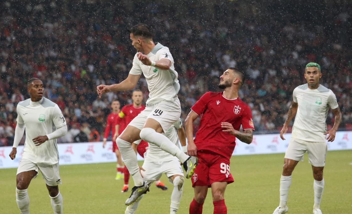 Egnatia fiton Superioren për herë të parë, rrogozhinasit mposhtin Partizanin në finalen e “Final Four”