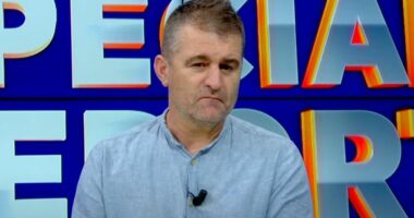 Rezoluta antikorrupsion/ Elezi: Abstenimi i Rithemelimit dhe Bashës jo normal, prej kohësh u deklaruan kundra