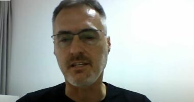 Afrim Gashi, kryetari i ri i Kuvendit të Maqedonisë së Veriut/ Aziri: Legjitimiteti i shqiptarëve nuk mund të kontestohet