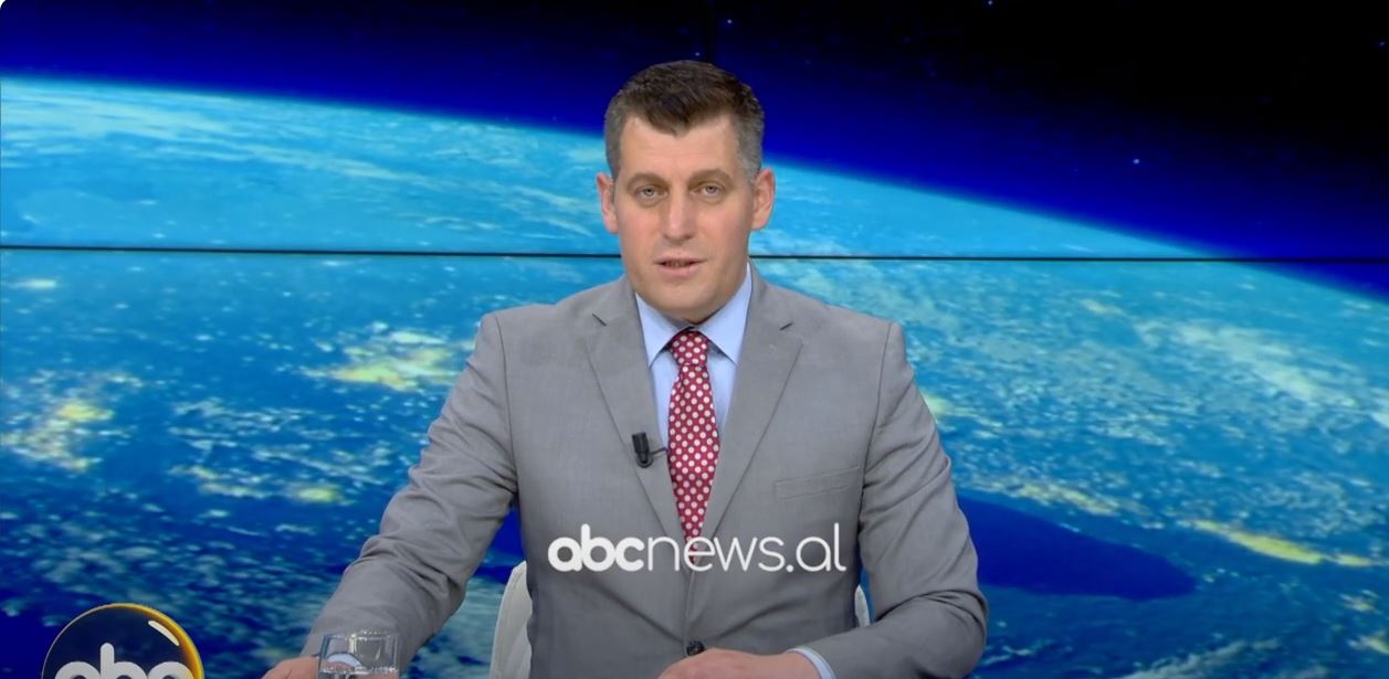 Newsline me Emilian Islamin, (12/05/2024)