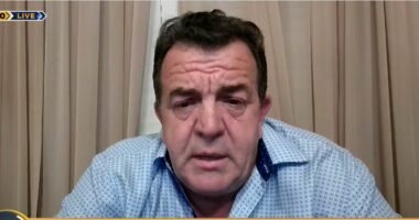 Njihet si “Tony Montana” i Dallas/ Historia frymëzuese e shqiptarit që zotëron 16 sipërmarrje në SHBA