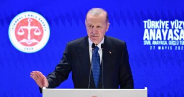 Bombardimet izraelite në Rafah/ Erdogan: Netanyahu nuk do të jetë në gjendje ta shpëtojë veten nga vajtimi si Millosheviç dhe Hitleri