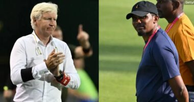 Nuk ka paqe për Kamerunin, Eto’o shkarkon trajnerin e emëruar nga qeveria