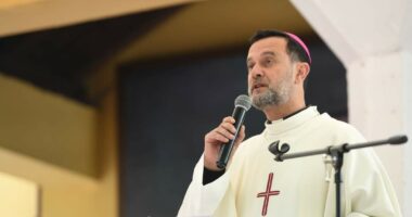 Dom Gjergj Meta për 1 Majin: Jo abuzimit dhe diskriminimit në vendin e punës!