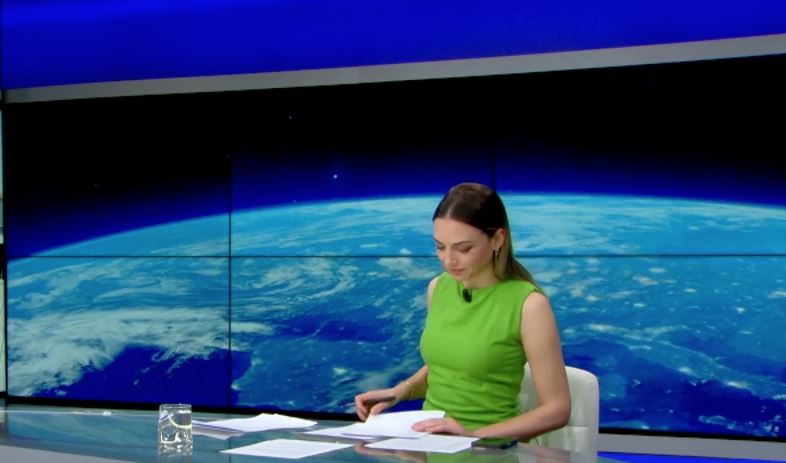 Shqipëria Sot me Fabiola Hoxhën, (13/05/2024)