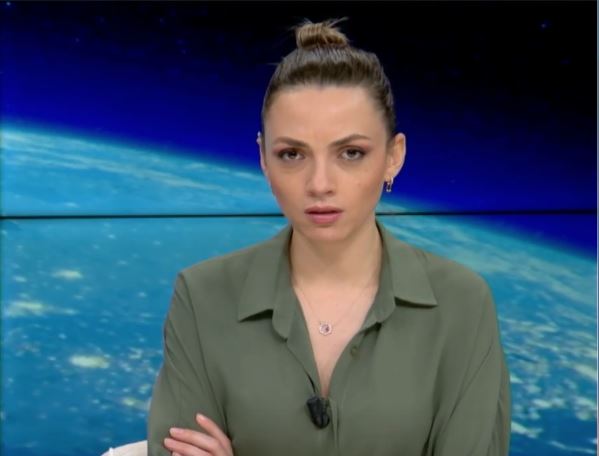 Shqipëria Sot me Fabiola Hoxhën, (14/05/2024)