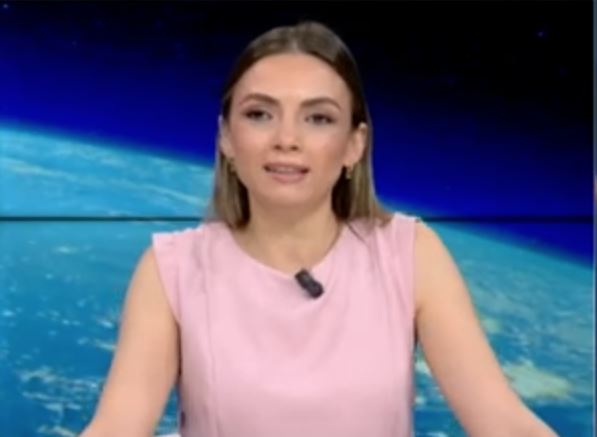 Shqipëria Sot me Fabiola Hoxhën, (17/05/2024)