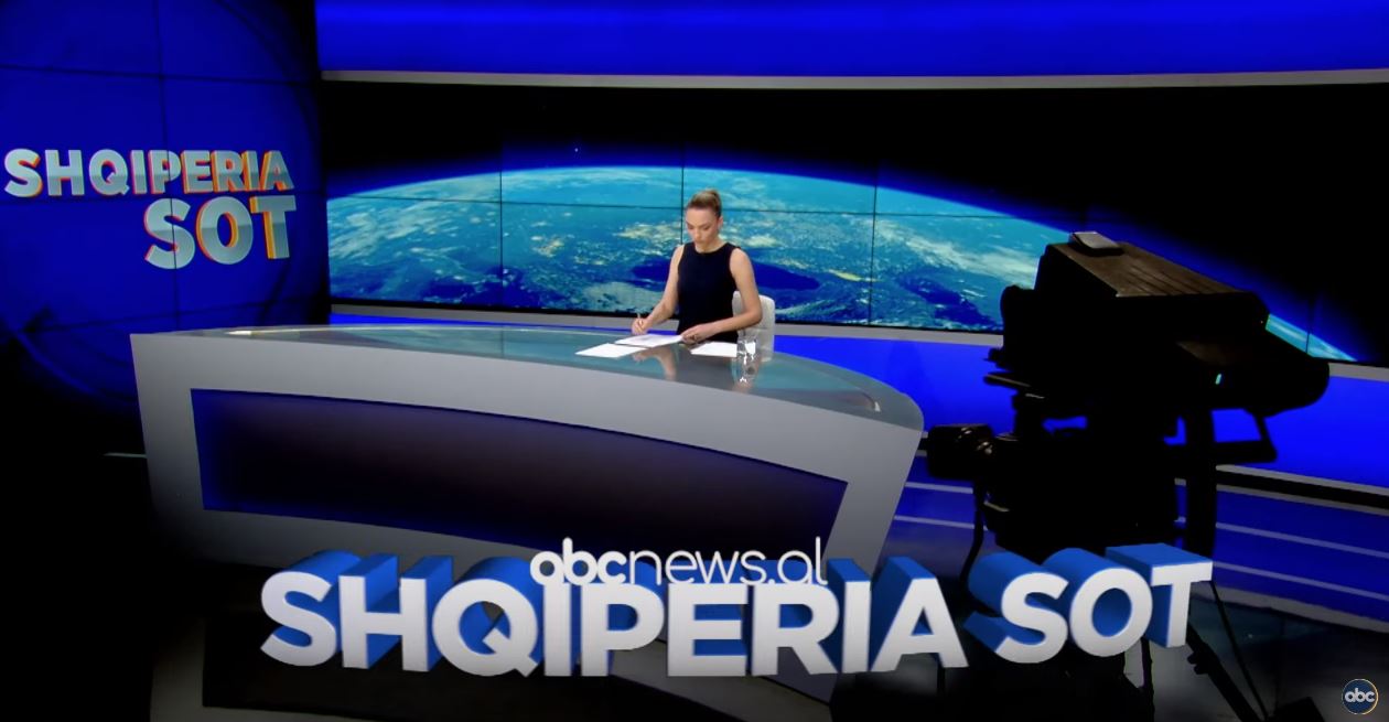 Shqipëria Sot me Fabiola Hoxhën, (30/05/2024)