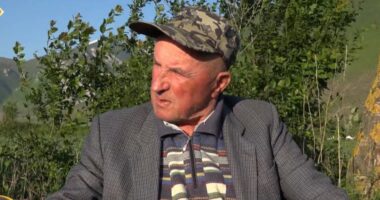 “Nuk i lë tokat djerrë”/ Fermeri: I kam mbjellë të gjitha tokat me grurë, perime e fruta