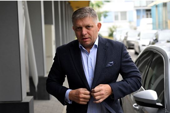 U qëllua me armë zjarri, kryeministri sllovak në gjendje kritike për jetën