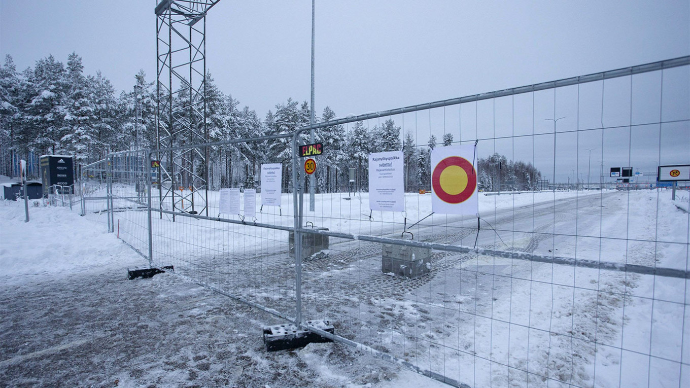 Finlanda planifikon të përdorë rezervistë për të patrulluar kufirin me Rusinë