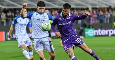 Conference League, akti i dytë/ Club Brugge dhe Fiorentina “all in” për biletën e finales