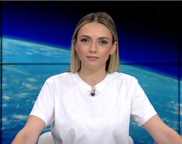 Shqipëria Sot me Fabiola Hoxhën, (28/05/2024)