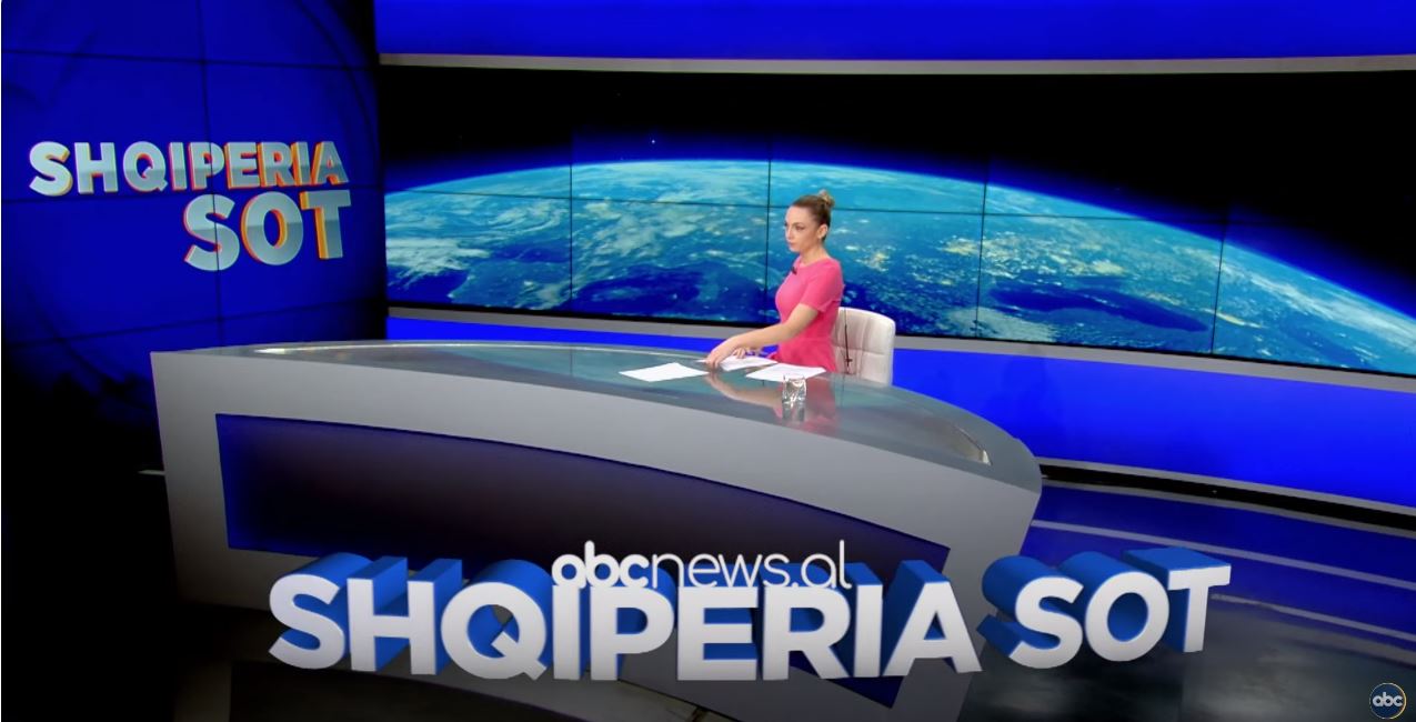 Shqipëria Sot me Fabiola Hoxhën, (26/05/2024)