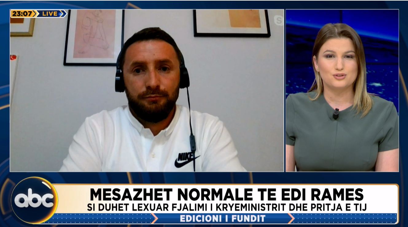 “Emigrantët ndjenin sigurinë që iu kishte munguar”, gazetari: Rama mbajti një fjalim me vizion evropian, i la topin palës greke