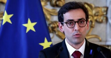 Franca: 150 mijë ushtarë rusë janë vrarë në Ukrainë