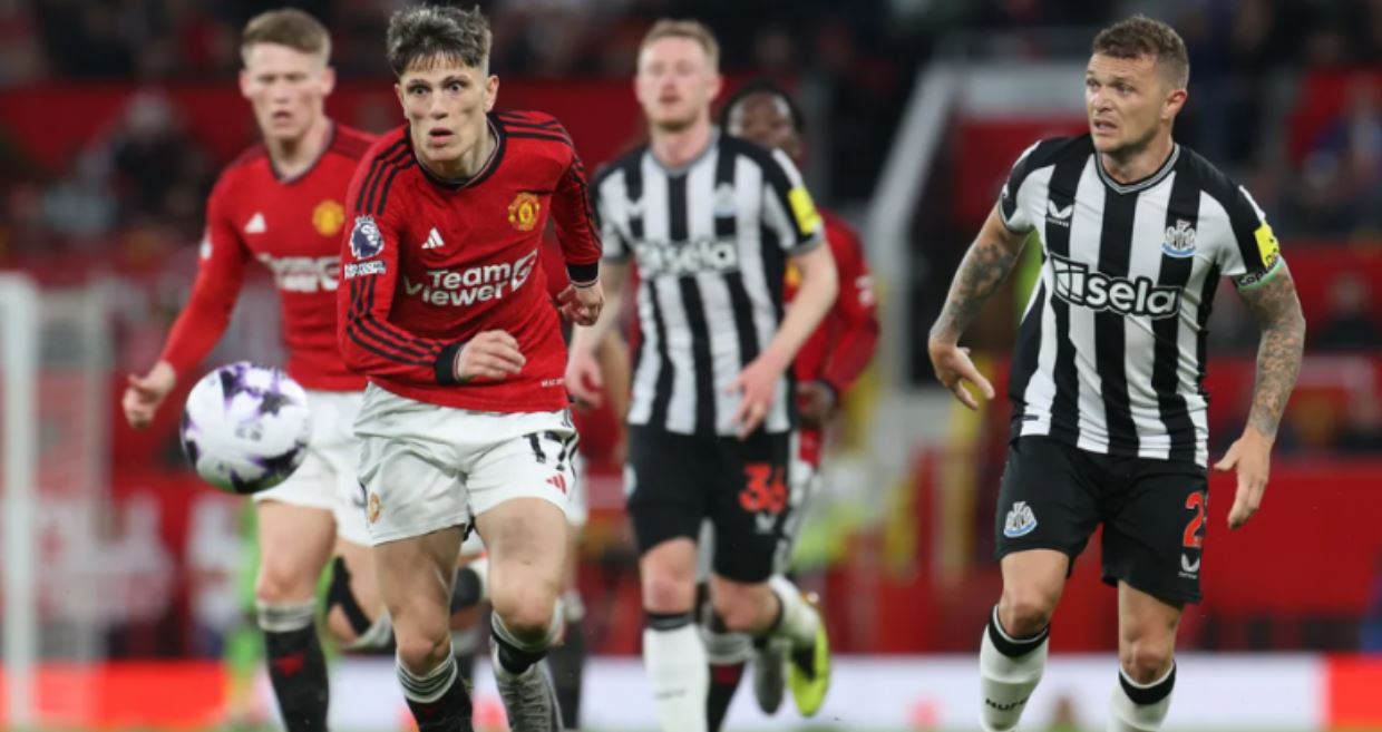 VIDEO/ Manchester United mposht Newcastle, fitorja e “djajve” asiston Chelsea