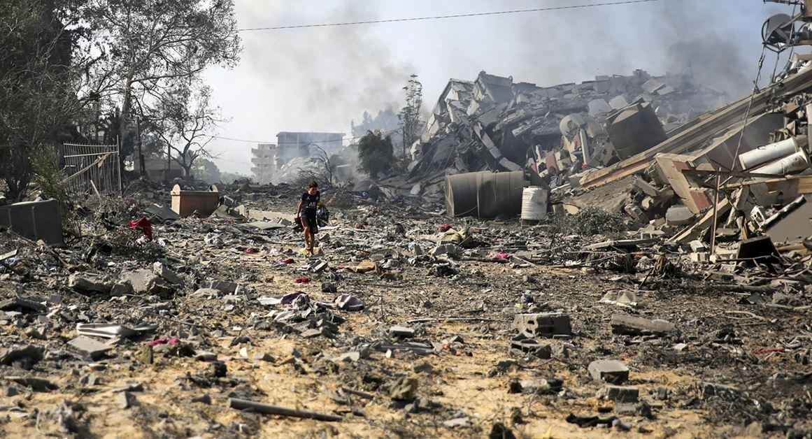 Zyrtarët palestinezë: Armëpushimi dhe negociatat e pengjeve në Kajro, pa përparim të dukshëm