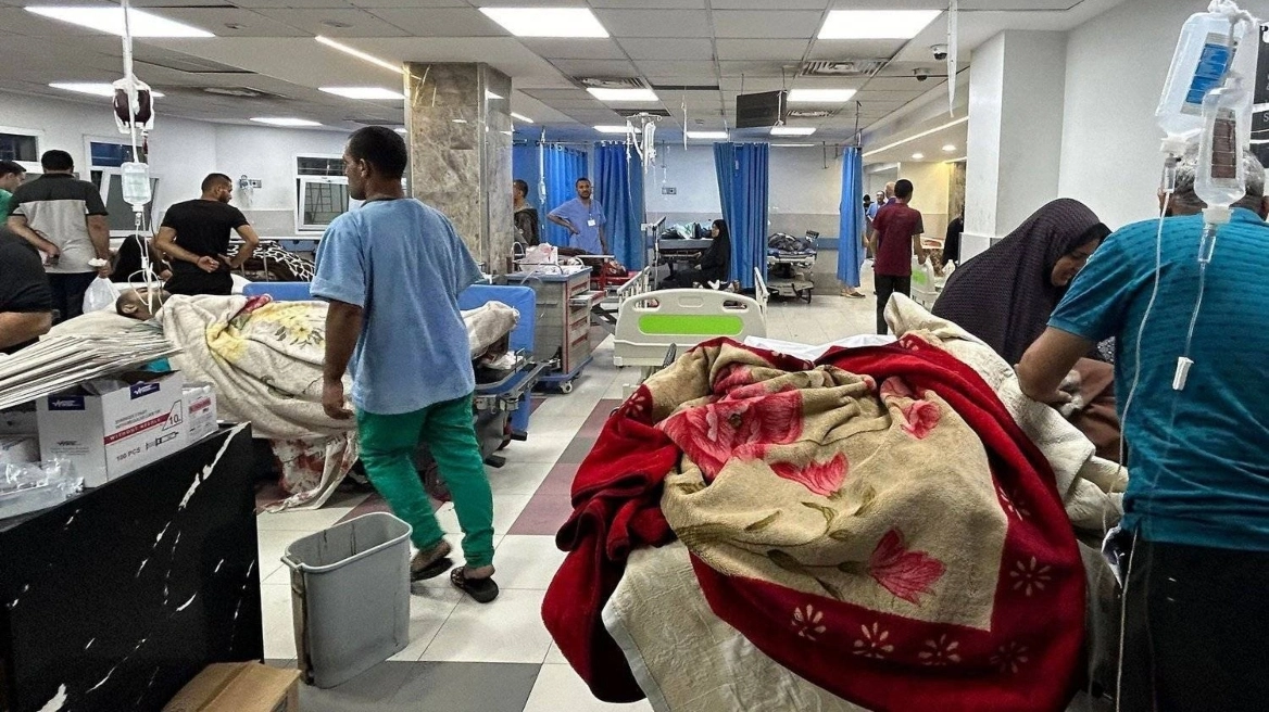 OBSH: Nuk ka marrë furnizime mjekësore në Gaza që nga 6 maji, spitalet mbesin pa karburant