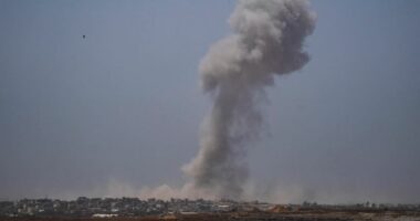 Analizë/ Si mund të përfundojë lufta Izrael-Hamas?