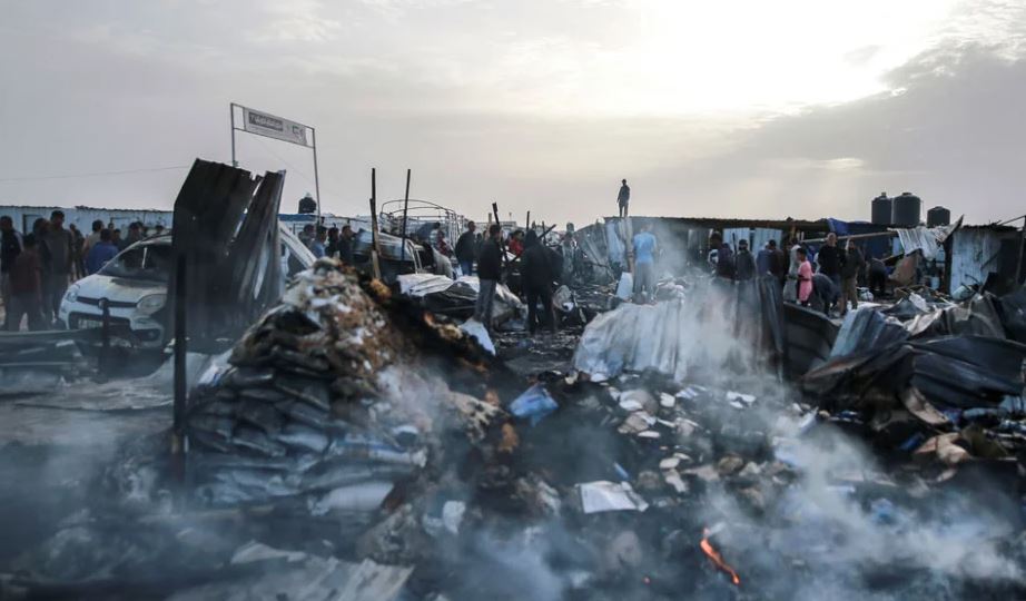 Izraeli shton sulmet ajrore në Rafah, Këshilli i Sigurimit të OKB thërret mbledhje urgjente