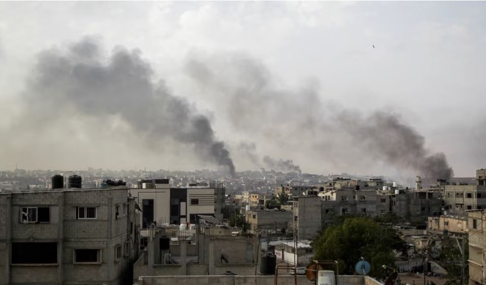 Kolumbia pezullon eksportet e qymyrit në Izrael, shkak lufta në Gaza