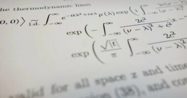 Dy gjimnaziste zgjidhën një enigmë matematikore që konsiderohej e pamundur për 2000 vjet