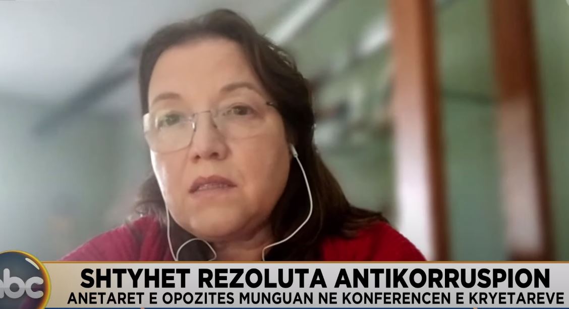 Shtyhet rezoluta anti-korrupsion/ Gjikondi: Reforma është e domosdoshme, duhet bashkëpunim mes mazhorancës dhe opozitës