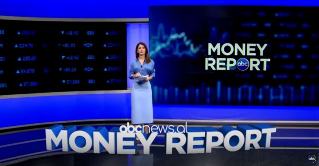 Money Report me Genta Dobrën, (21/05/2024)