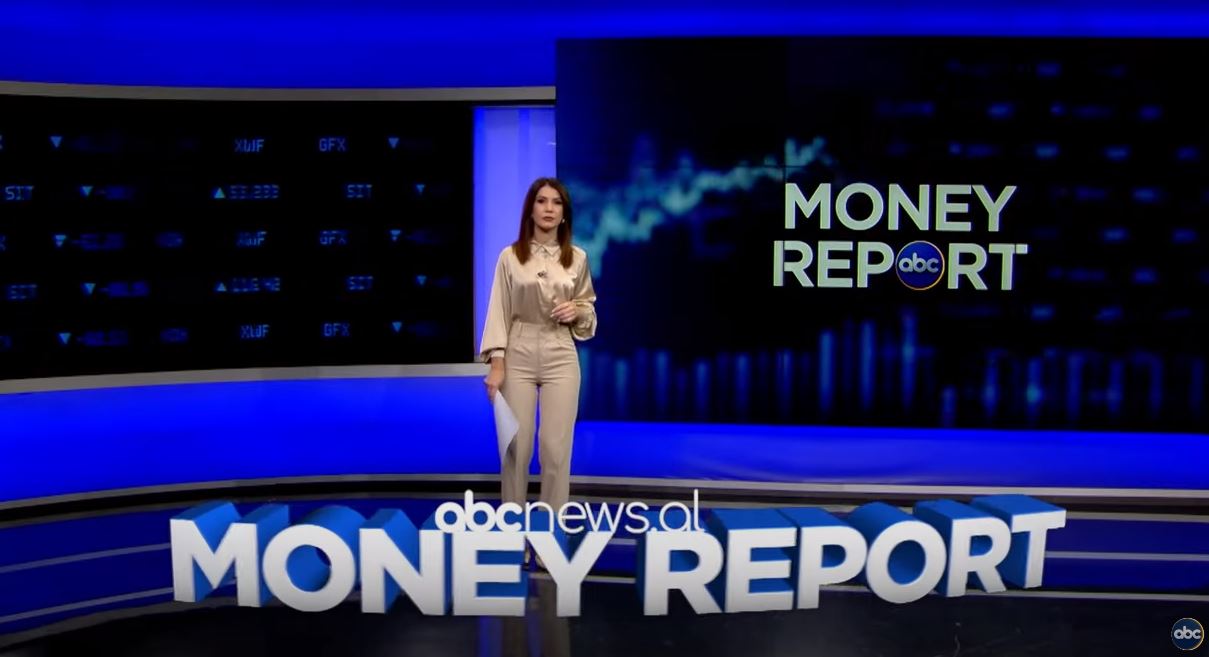 Money Report me Genta Dobrën, (23/05/2024)