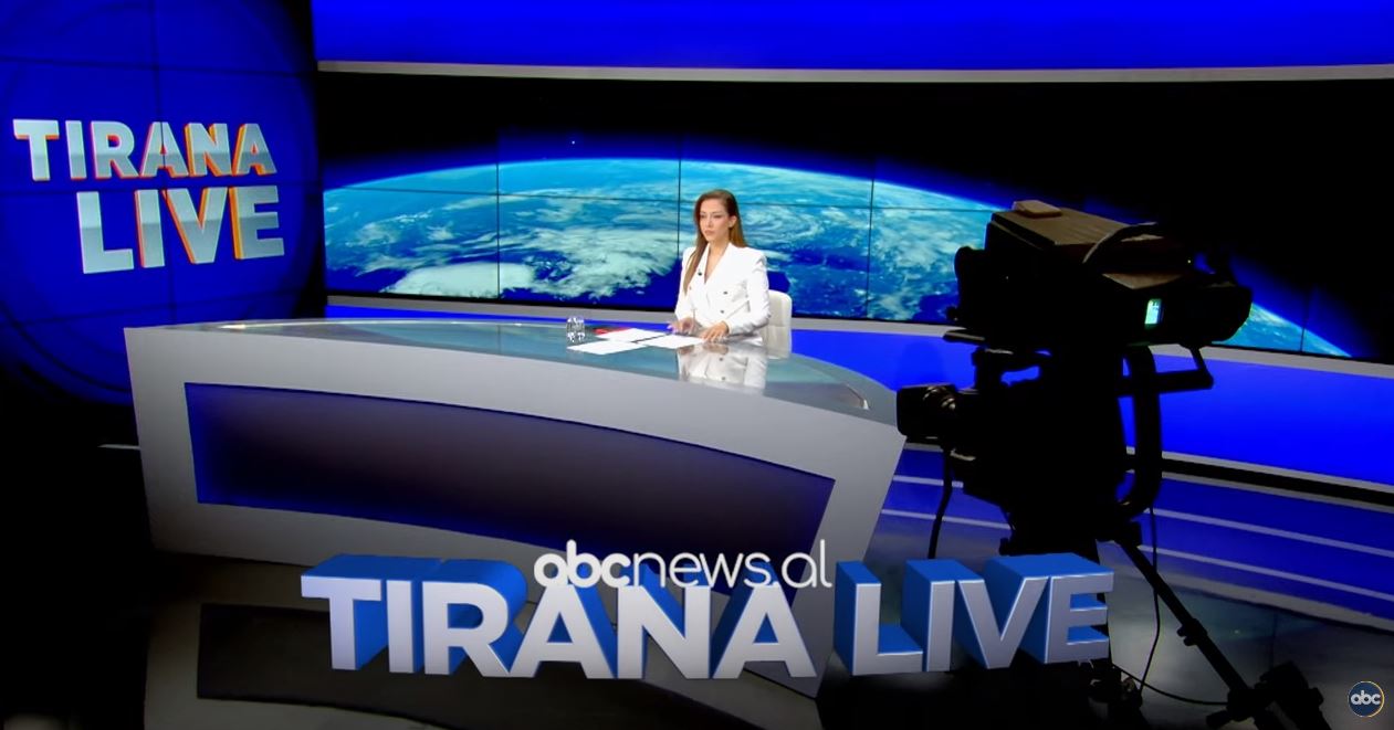 Tirana Live me Elisa Gjeranin, (24/05/2024)