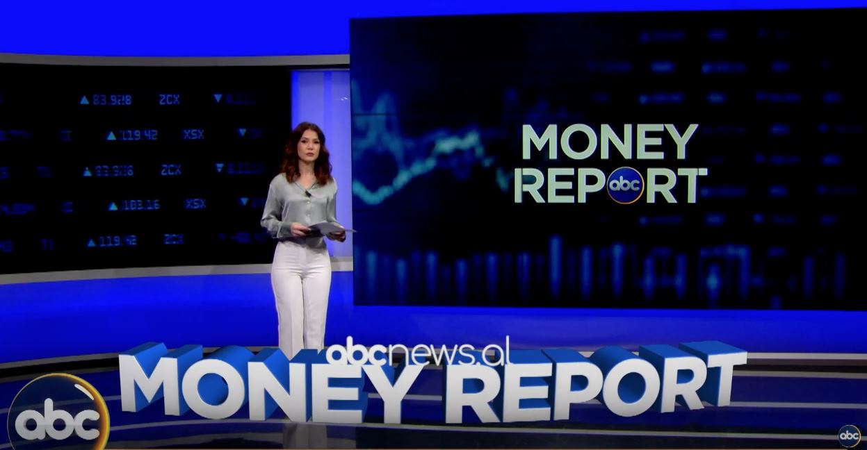 Money Report me Genta Dobrën, (28/05/2024)