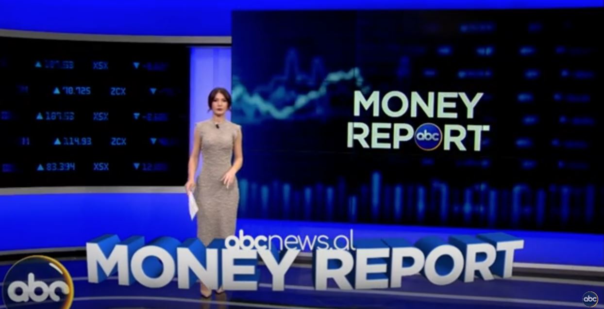 Money Report me Genta Dobrën, (29/05/2024)