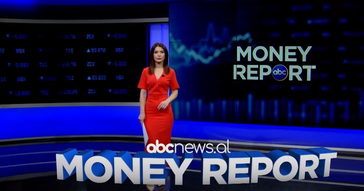 Money Report me Genta Dobra, (06/05/2024)