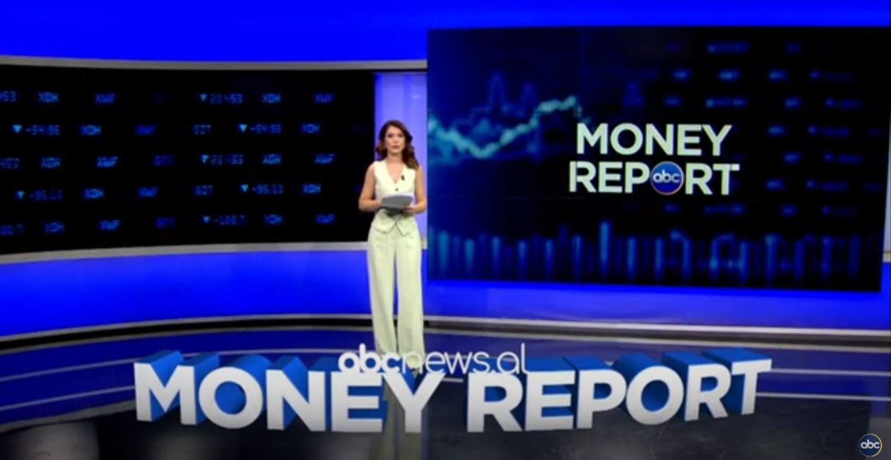 Money Report me Genta Dobrën, (22/05/2024)